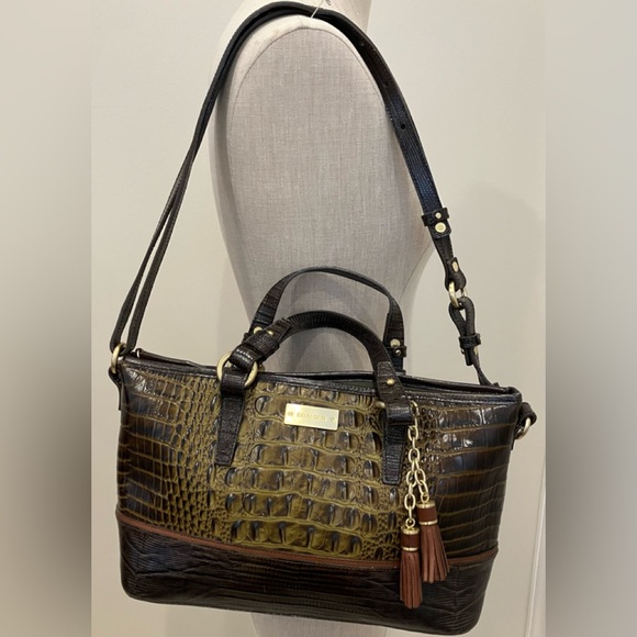 BRAHMIN BAG - Picture 1 of 7